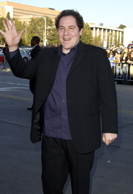 Jon Favreau at event of Daredevil (2003)
