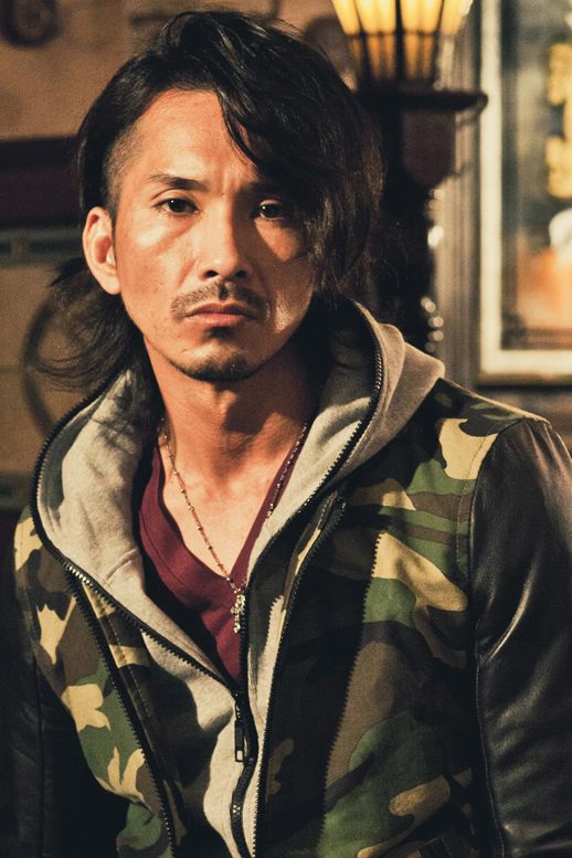 Mitsuki Koga in 2013