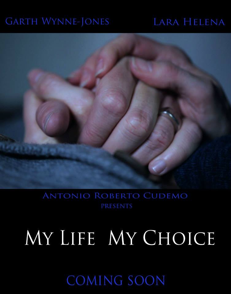 'My Life My Choice' Directed by Antonio Cudemo