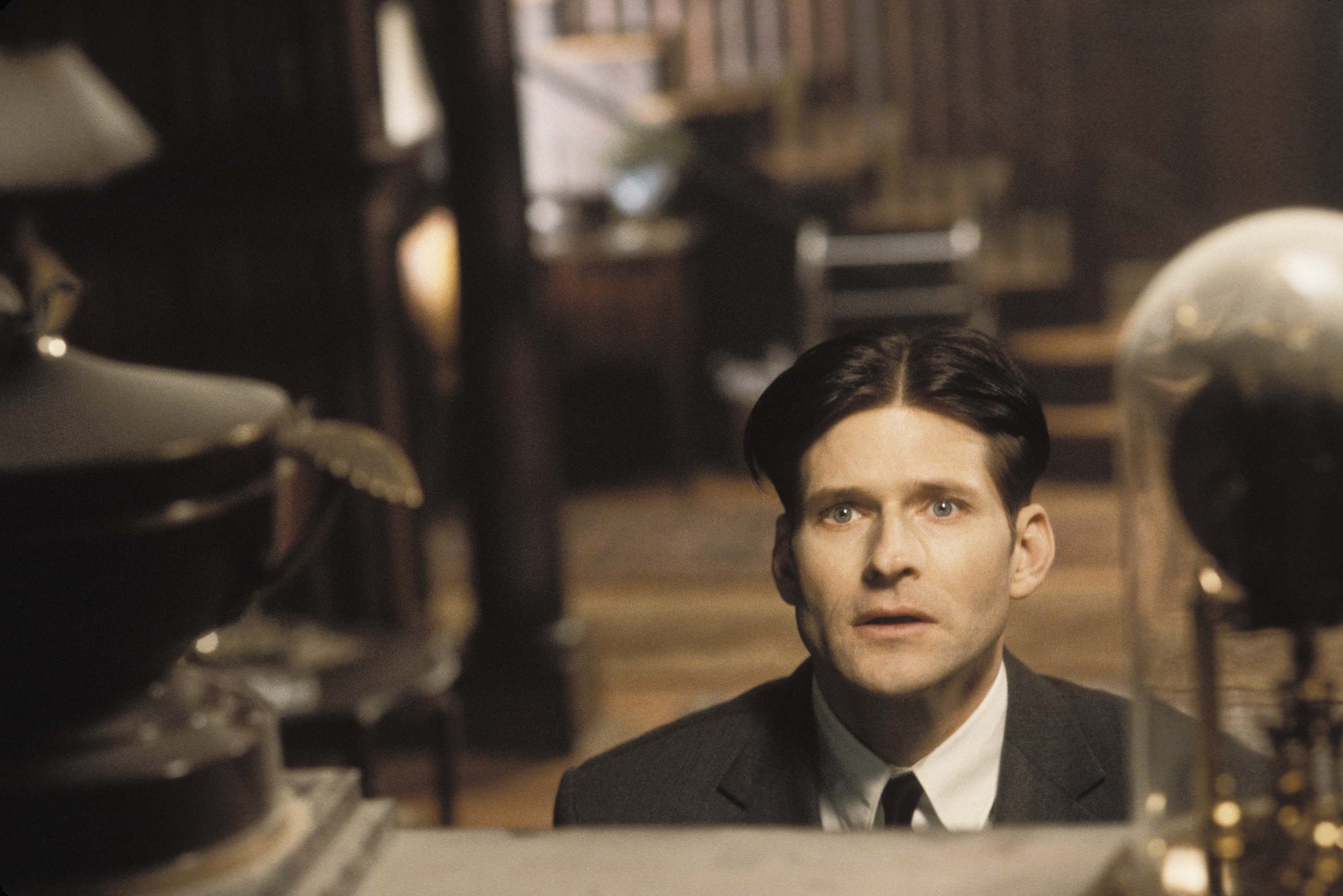 Still of Crispin Glover in Willard (2003)