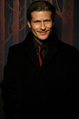 Crispin Glover