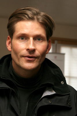 Crispin Glover