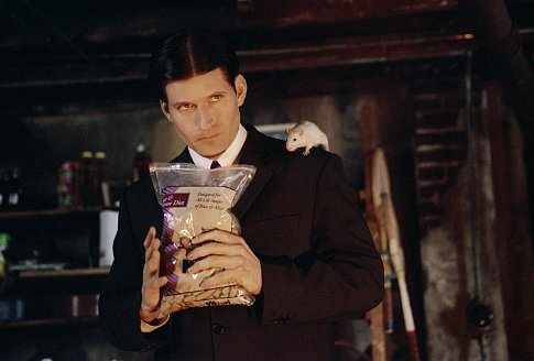 Still of Crispin Glover in Willard (2003)