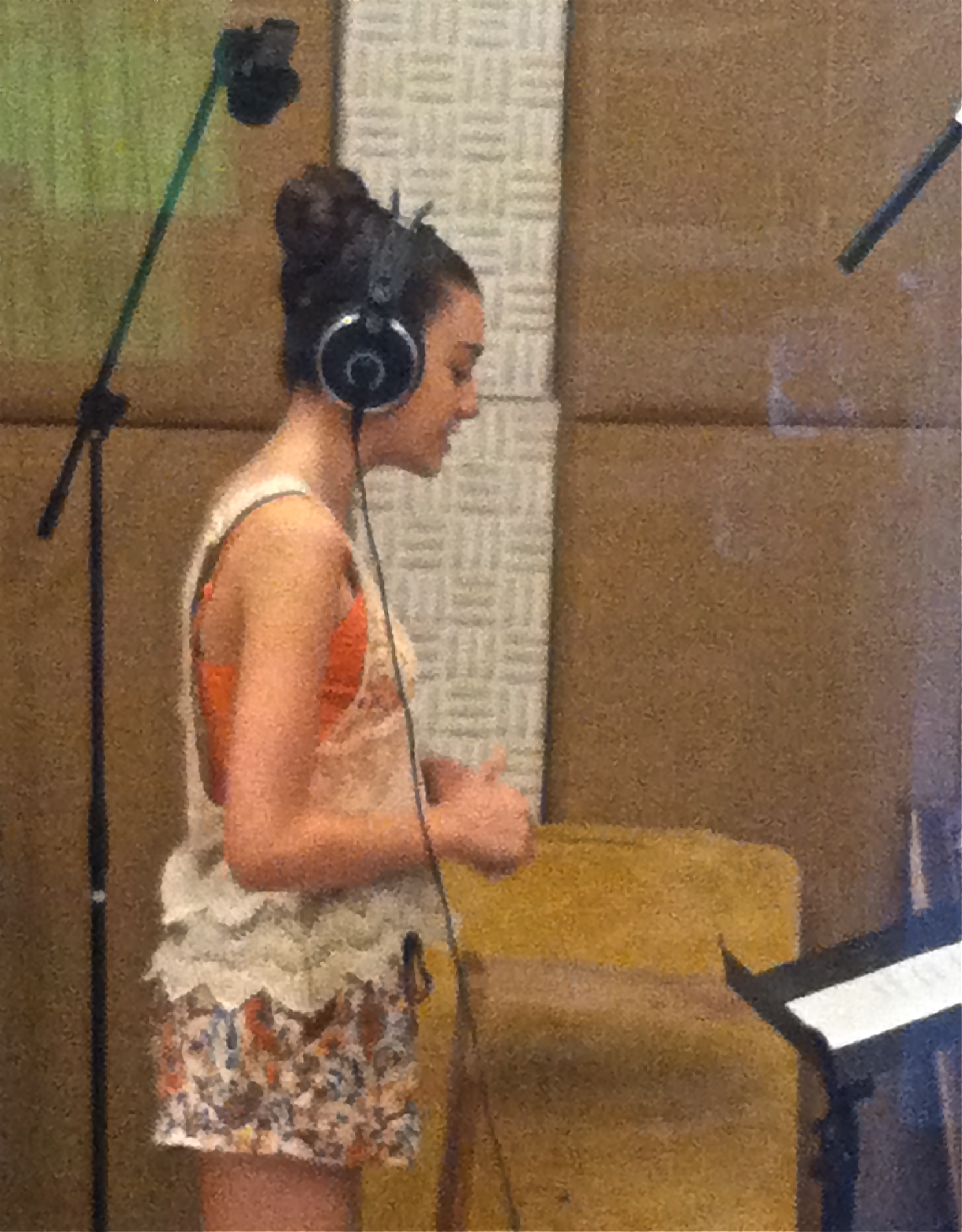 ADR for 