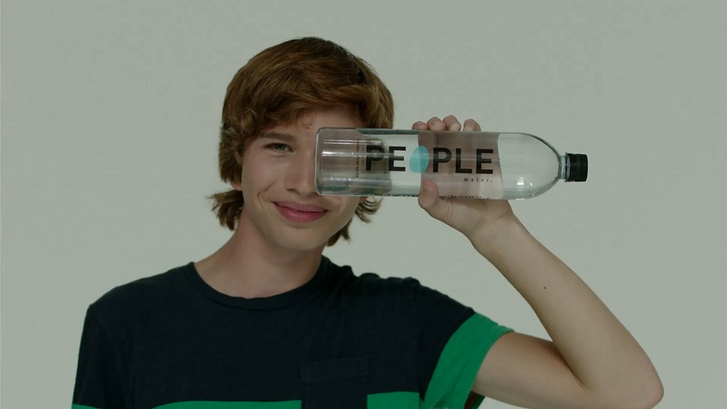 Raam Weinfeld for People Water.