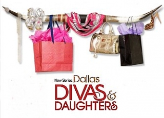 Dallas Divas & Daughters Starring Pamela Martin Duarte and Hannah Martin Duarte