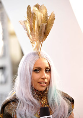 Lady Gaga