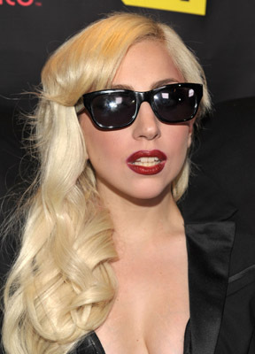 Lady Gaga