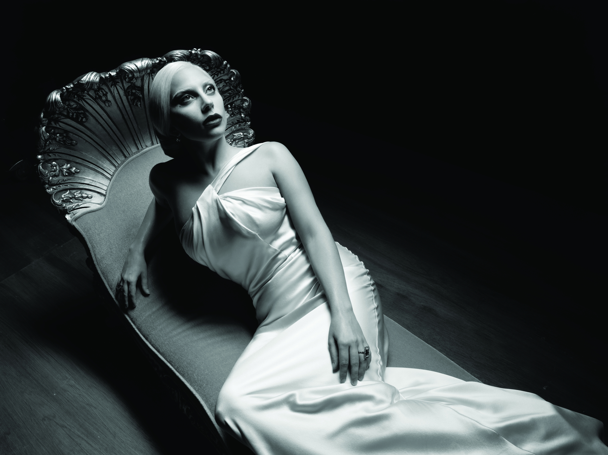 Lady Gaga in Amerikietiska siaubo istorija (2011)