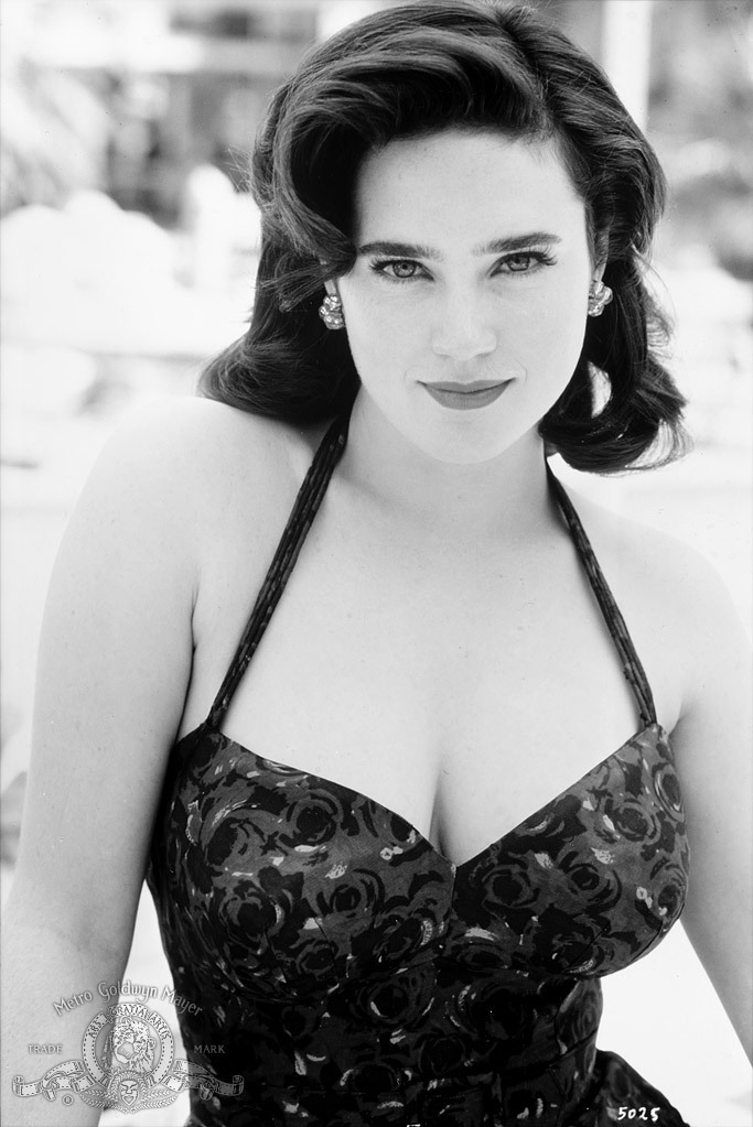 Still of Jennifer Connelly in Mulholland Falls (1996)