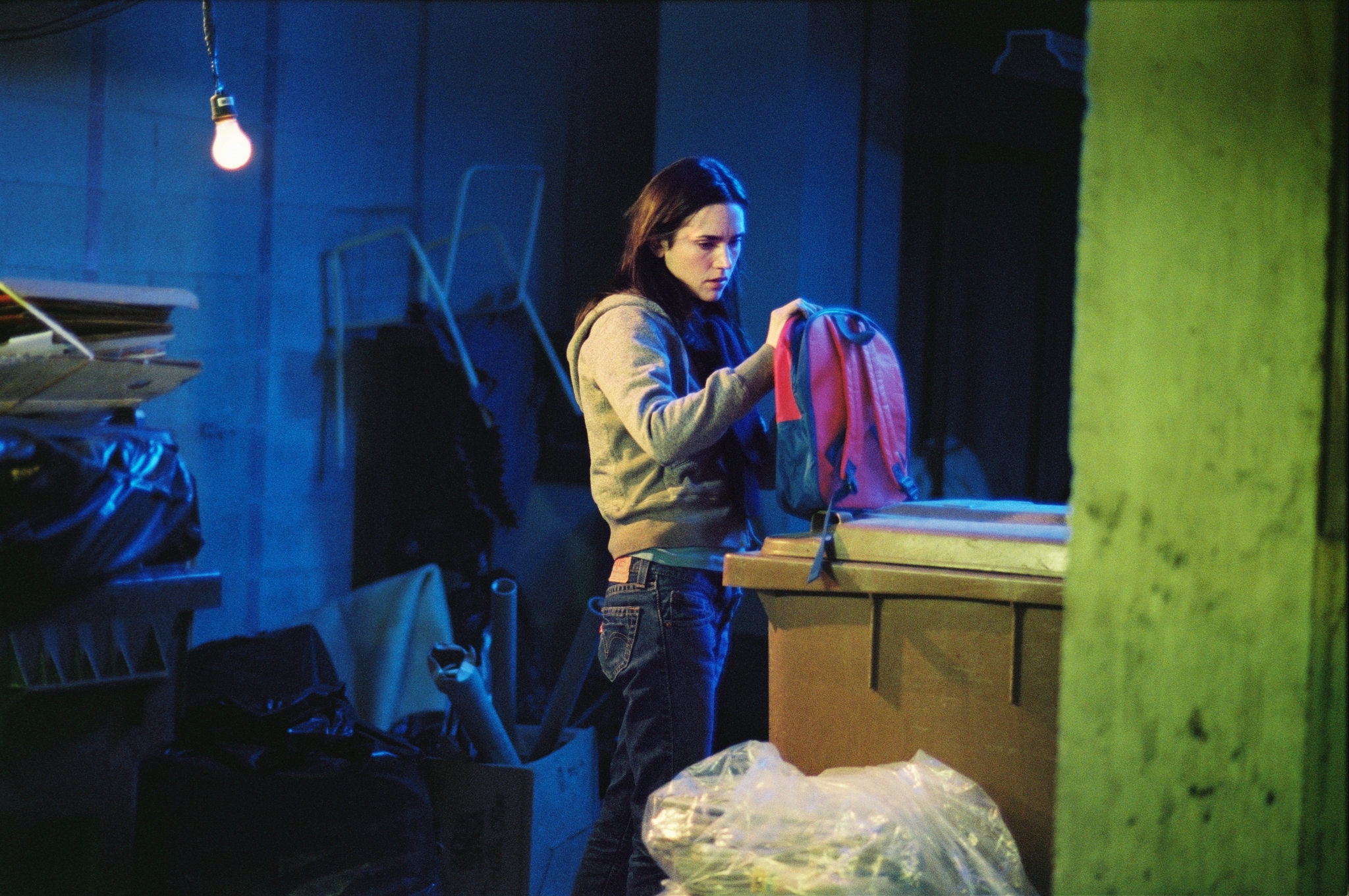 Still of Jennifer Connelly in Dark Water (2005)