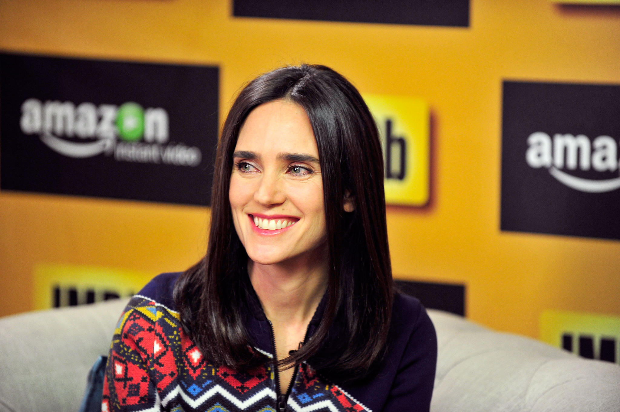 Jennifer Connelly at event of The IMDb Studio (2015)