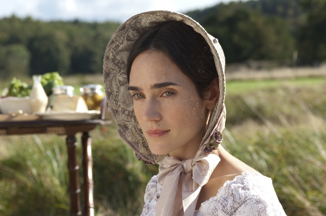 Still of Jennifer Connelly in Creation (2009)