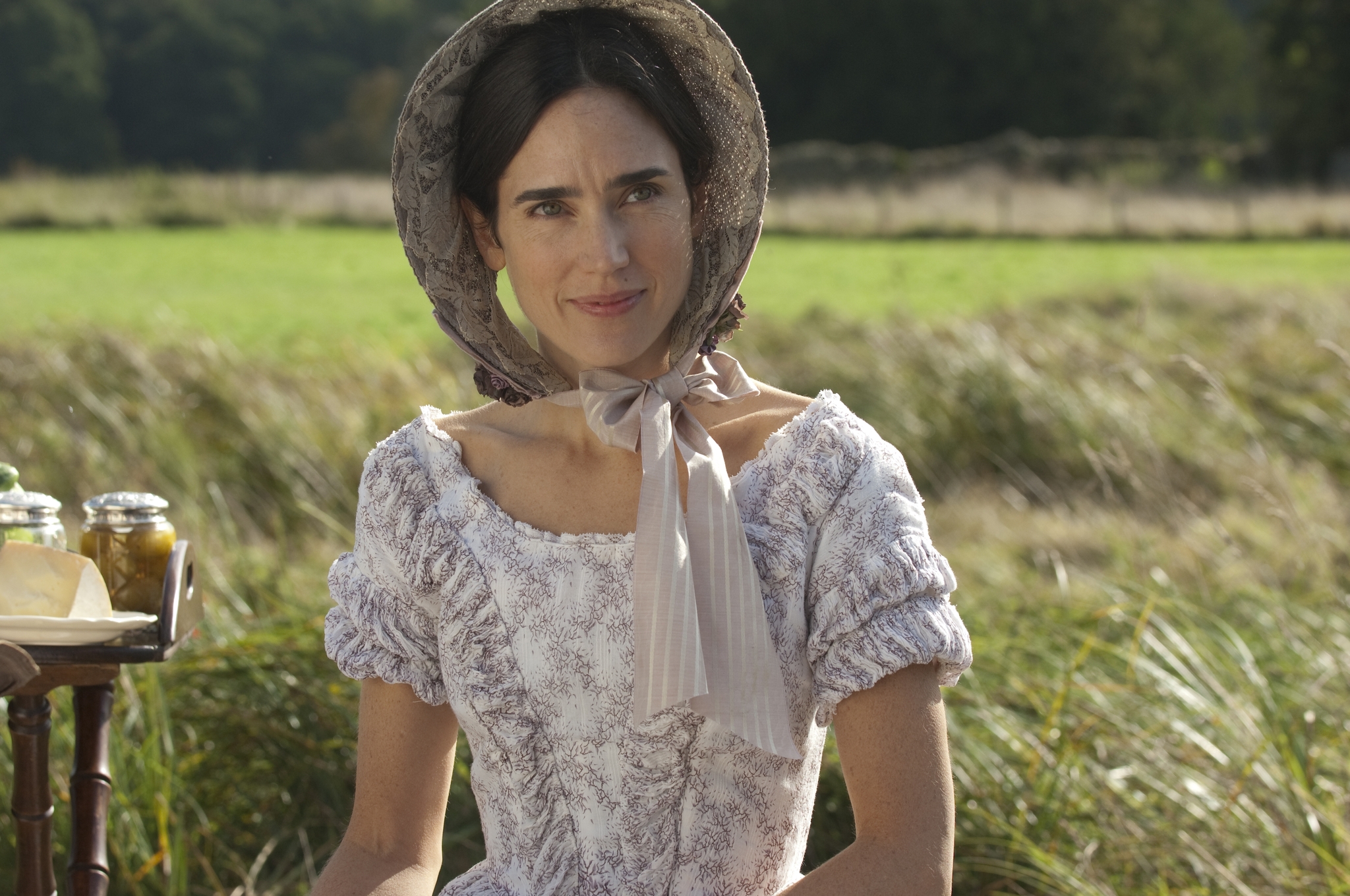 Still of Jennifer Connelly in Creation (2009)