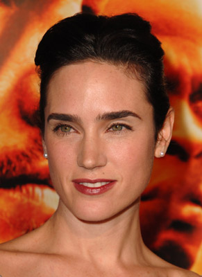 Jennifer Connelly at event of Kruvinas deimantas (2006)