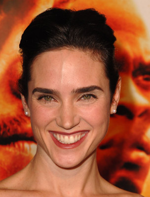 Jennifer Connelly at event of Kruvinas deimantas (2006)