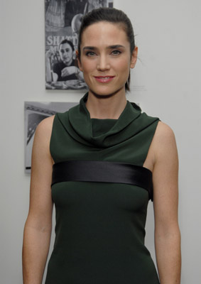 Jennifer Connelly at event of Kruvinas deimantas (2006)