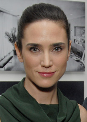 Jennifer Connelly at event of Kruvinas deimantas (2006)