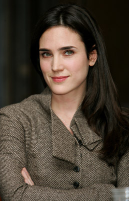 Jennifer Connelly