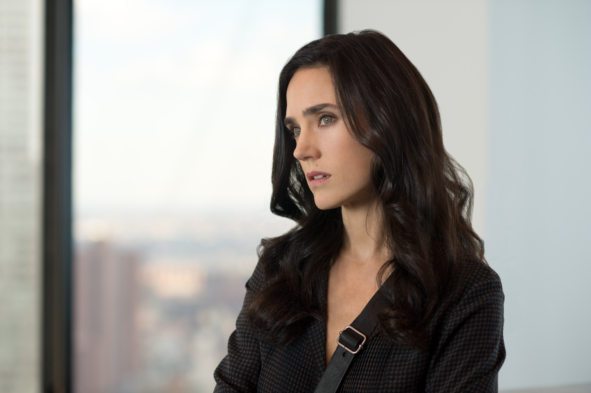 Still of Jennifer Connelly in Ziemos pasaka (2014)