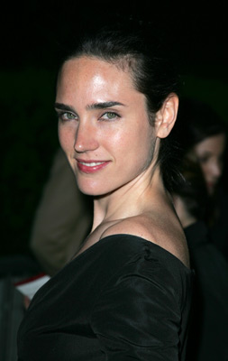 Jennifer Connelly at event of Cinderella Man (2005)