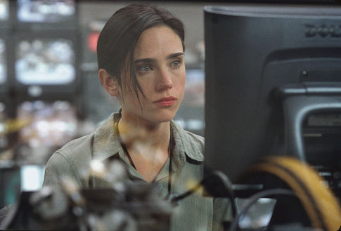 Still of Jennifer Connelly in Hulk (2003)