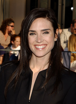 Jennifer Connelly