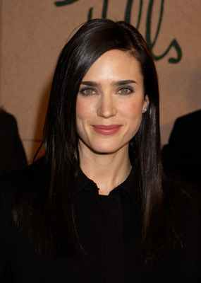 Jennifer Connelly