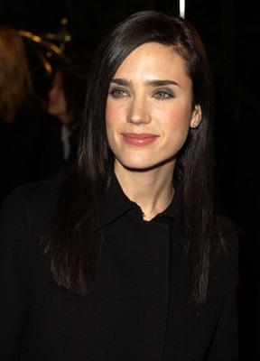 Jennifer Connelly