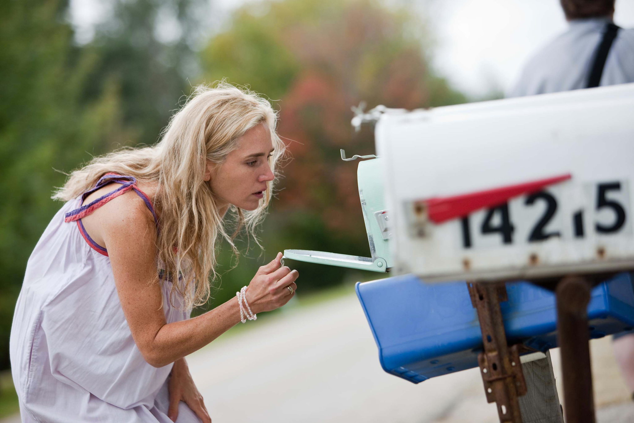 Still of Jennifer Connelly in Virginia (2010)