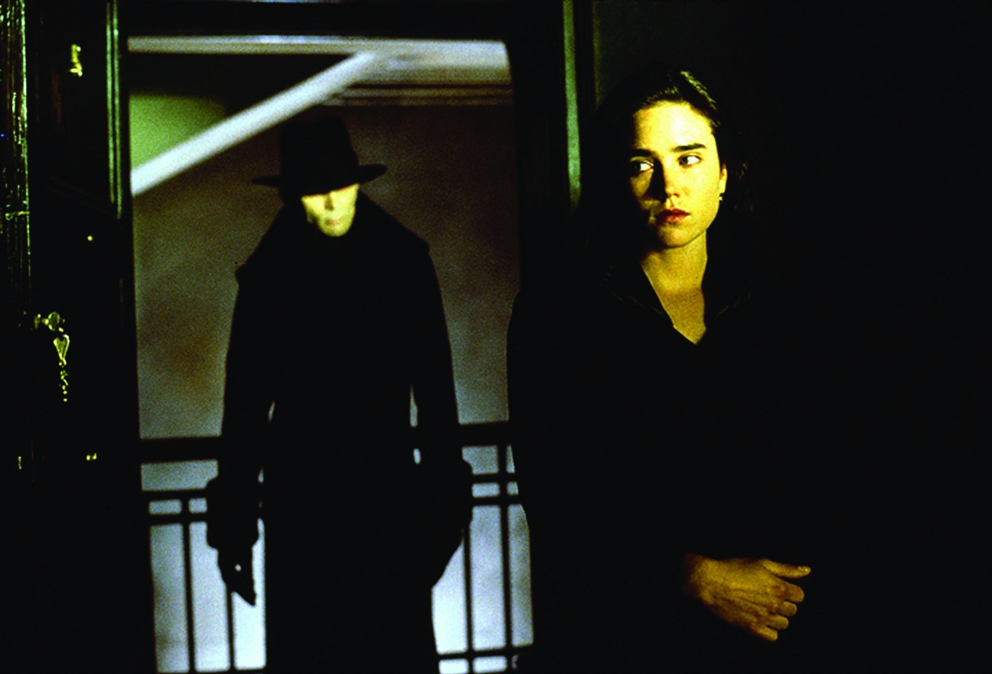 Still of Jennifer Connelly in Dark City (1998)