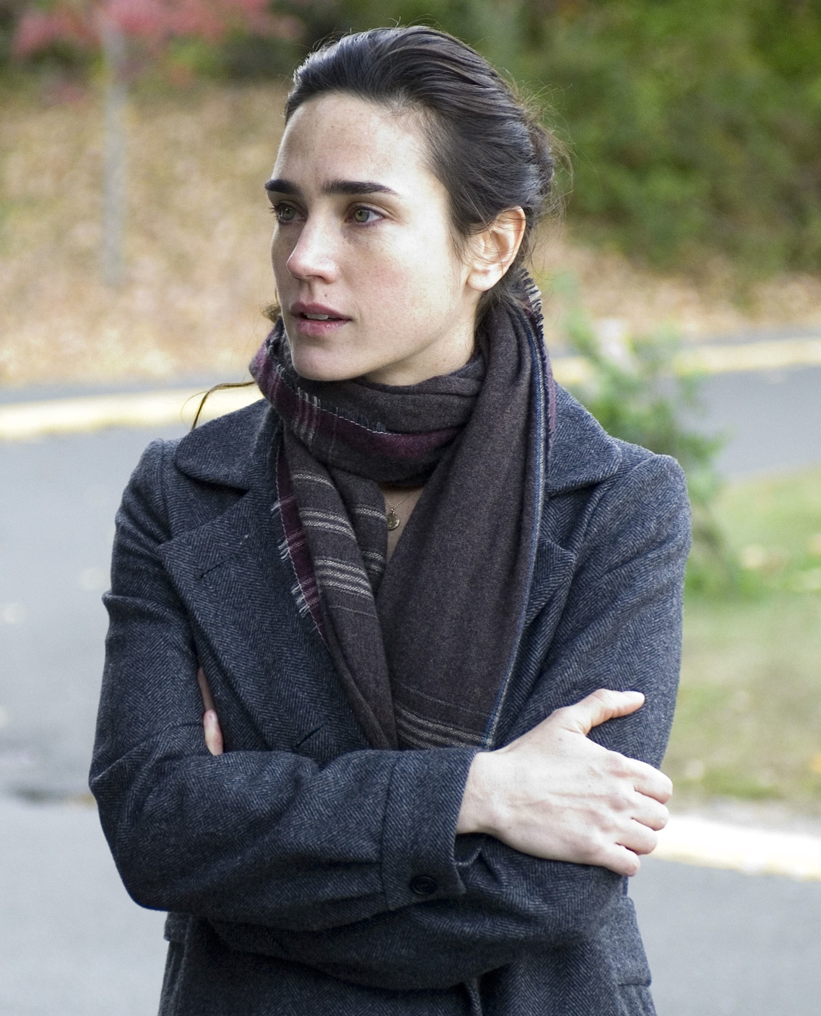 Still of Jennifer Connelly in Reservation Road (2007)