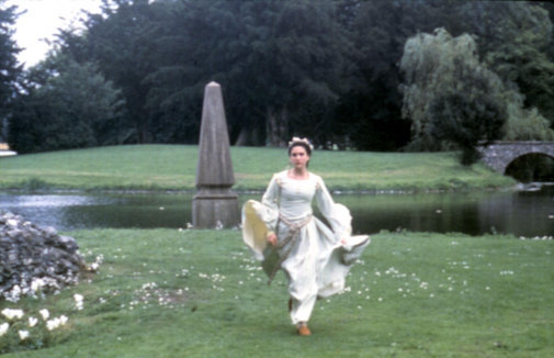 Still of Jennifer Connelly in Labyrinth (1986)