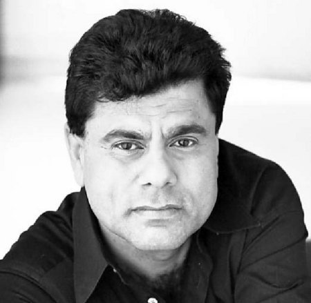 Rajeev Chhibber