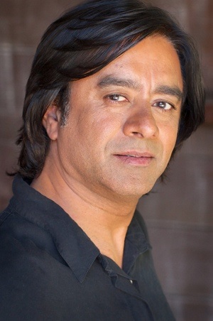 Sanjiv Kumar Patel