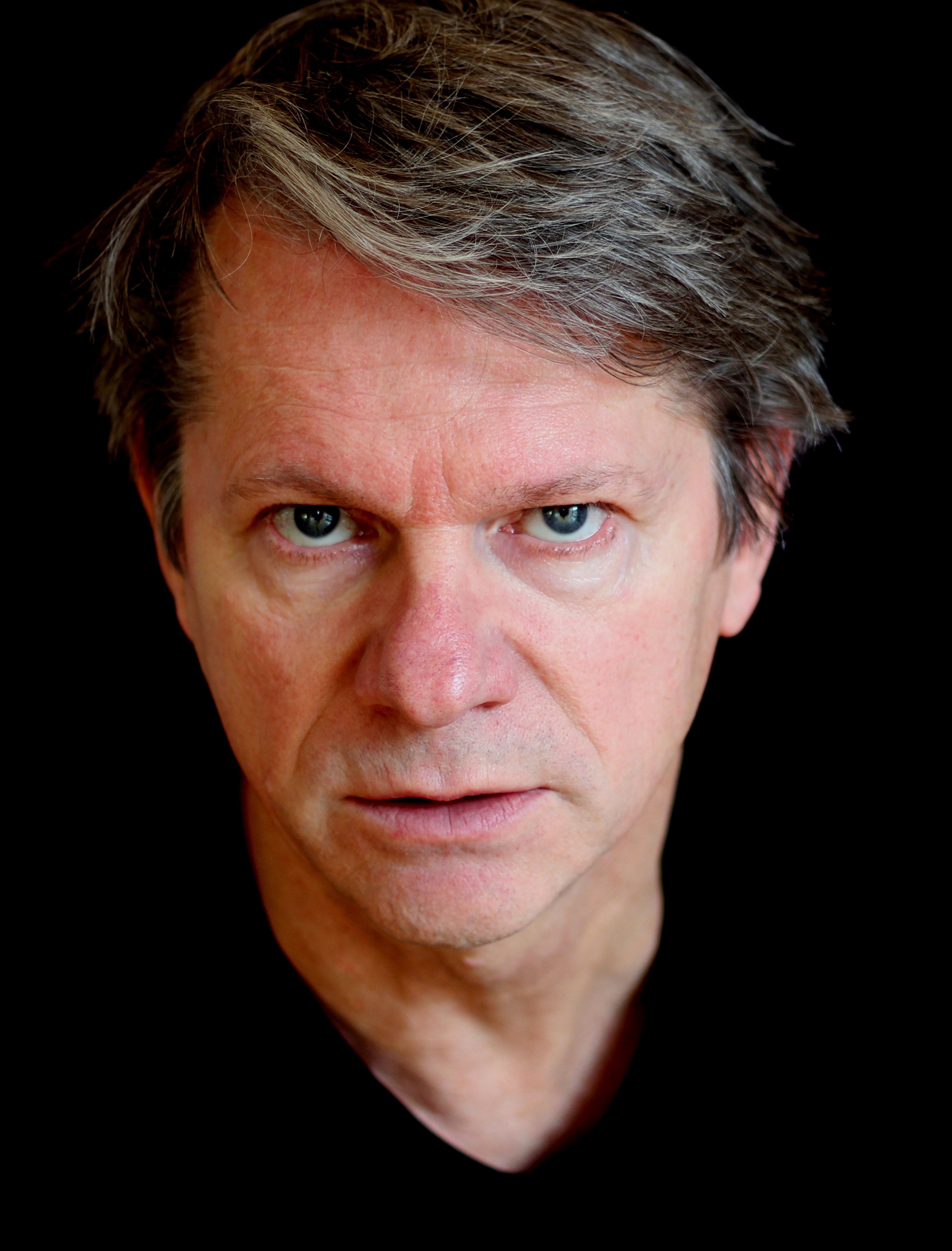 Alain Houle - Actor