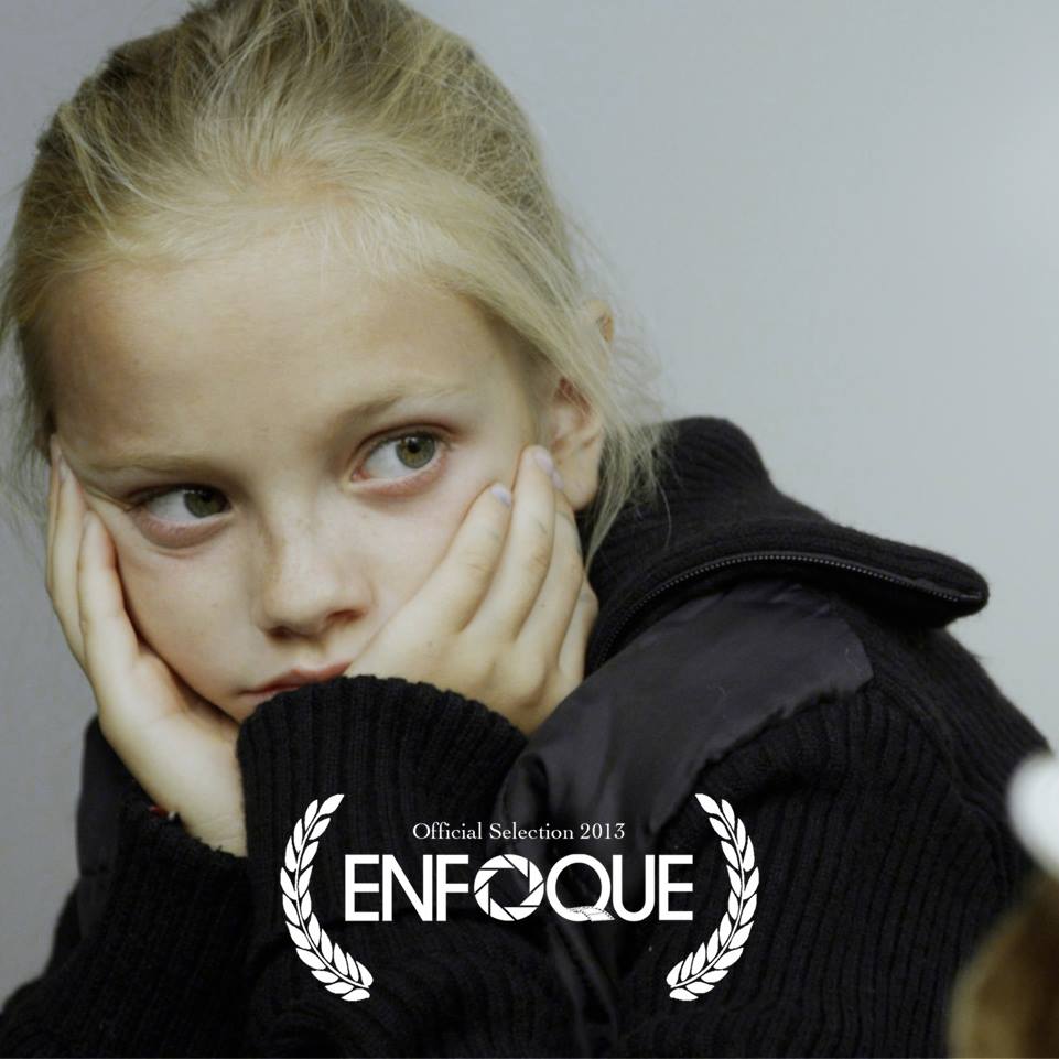 Winner Best Film Enfoque International Film Festival