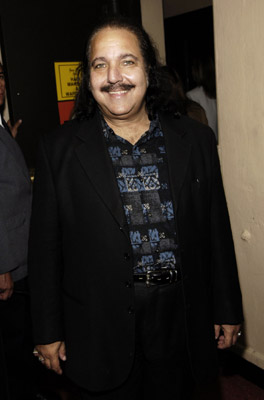 Ron Jeremy at event of 2005 American Music Awards (2005)