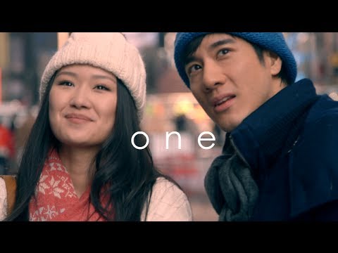 One feat. Wang Leehom and Danni Wang