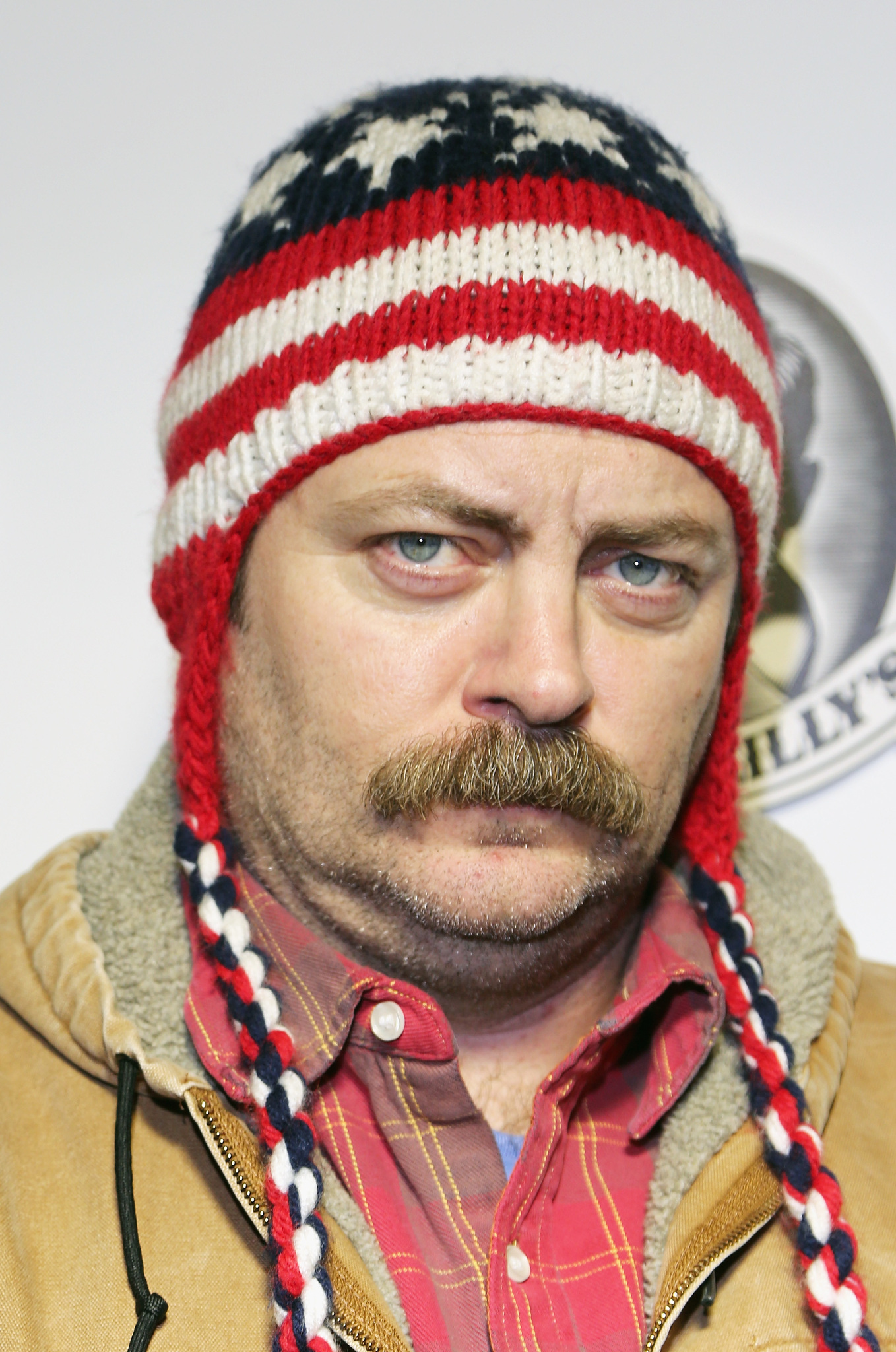 Nick Offerman