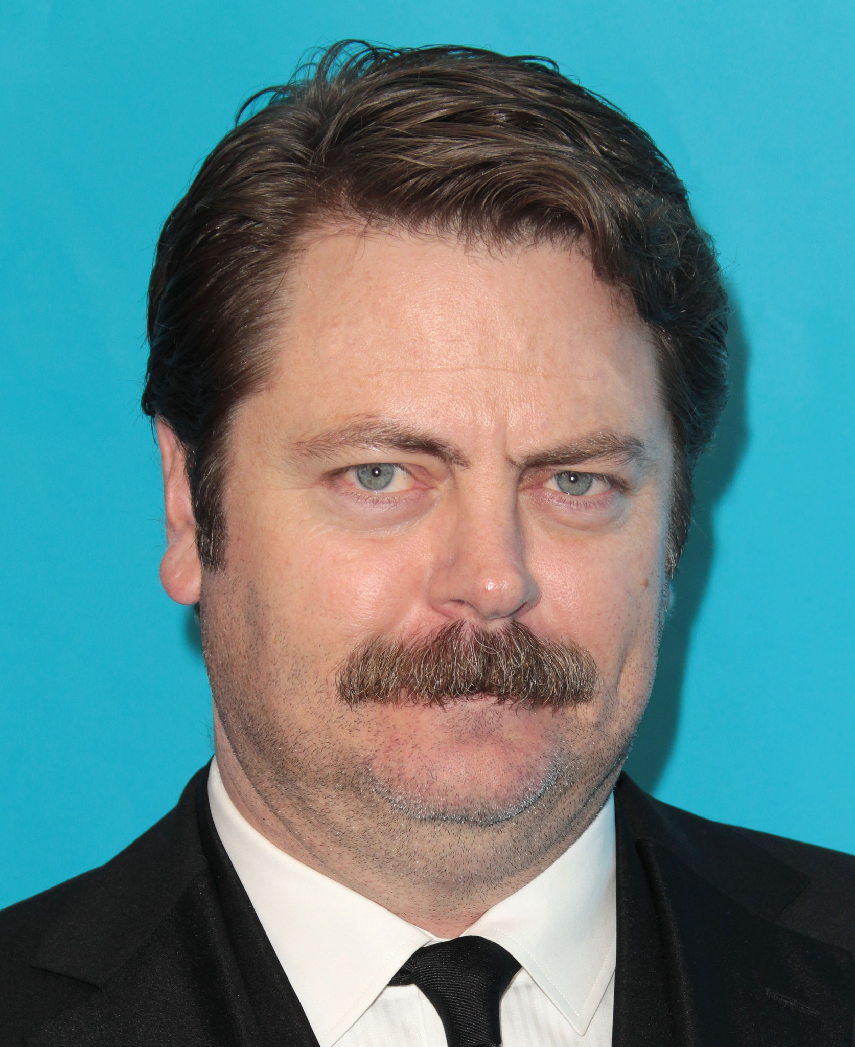 Nick Offerman