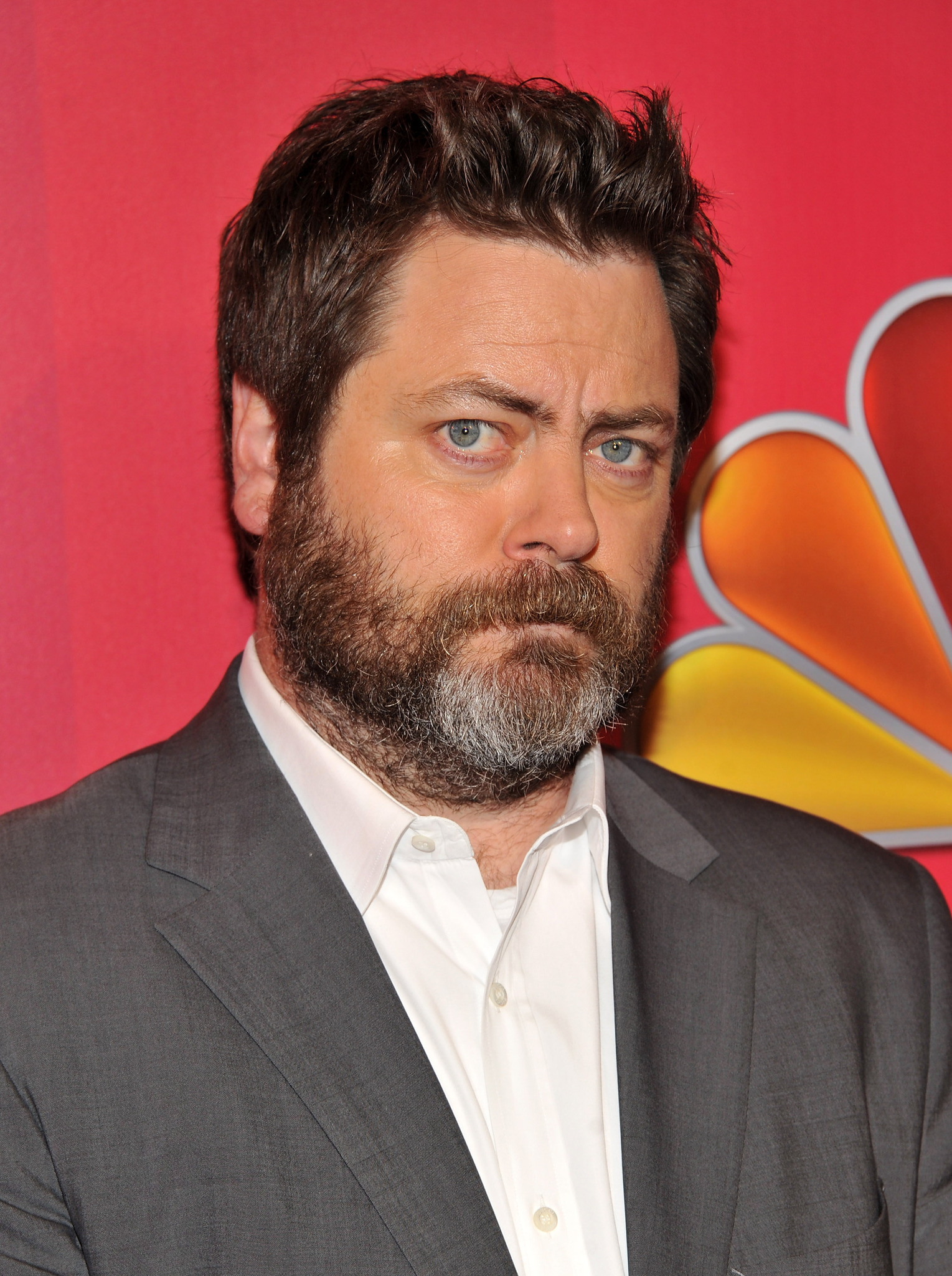 Nick Offerman