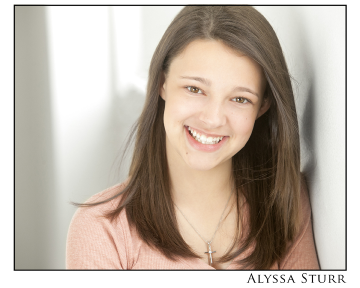Alyssa Sturr-commercial