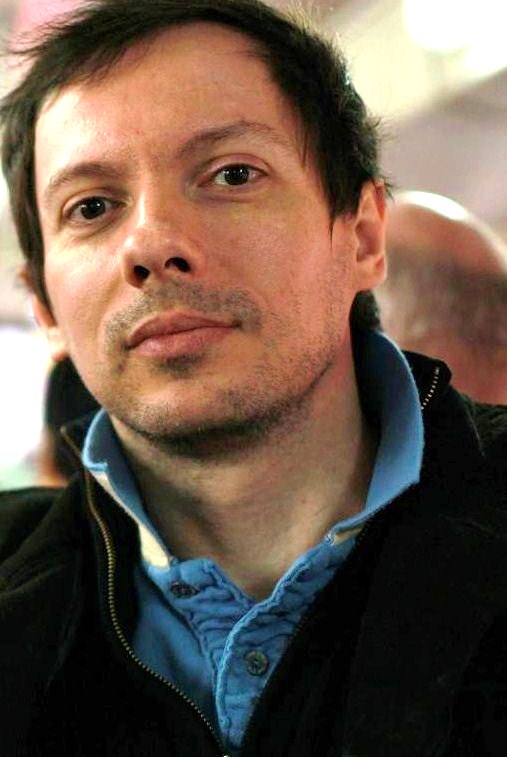 Jean-Luc Bonefacino