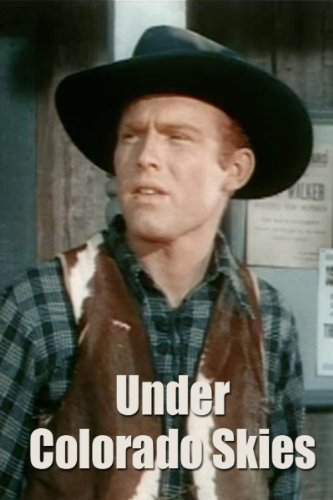 John Alvin in Under Colorado Skies (1947)