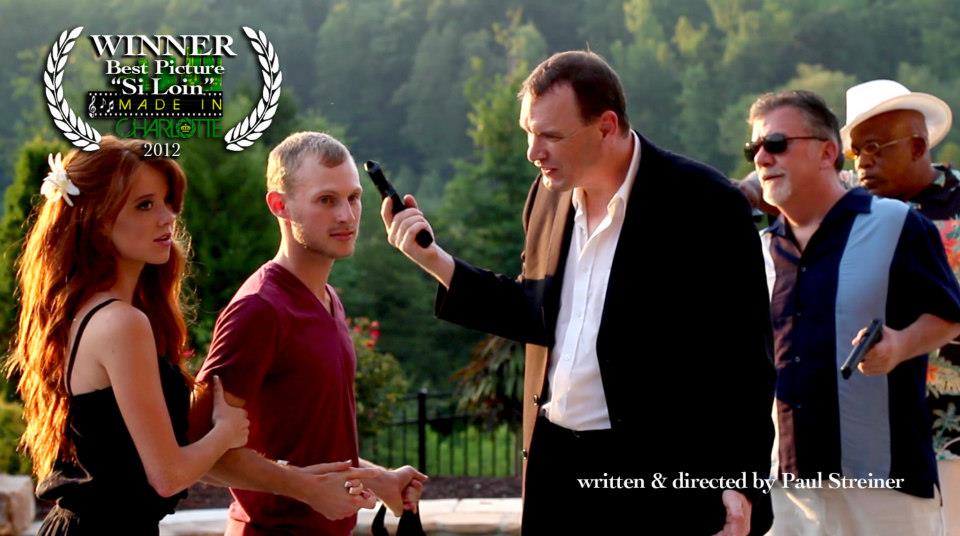 Si Loin Best Film/Picture Charlotte 2012