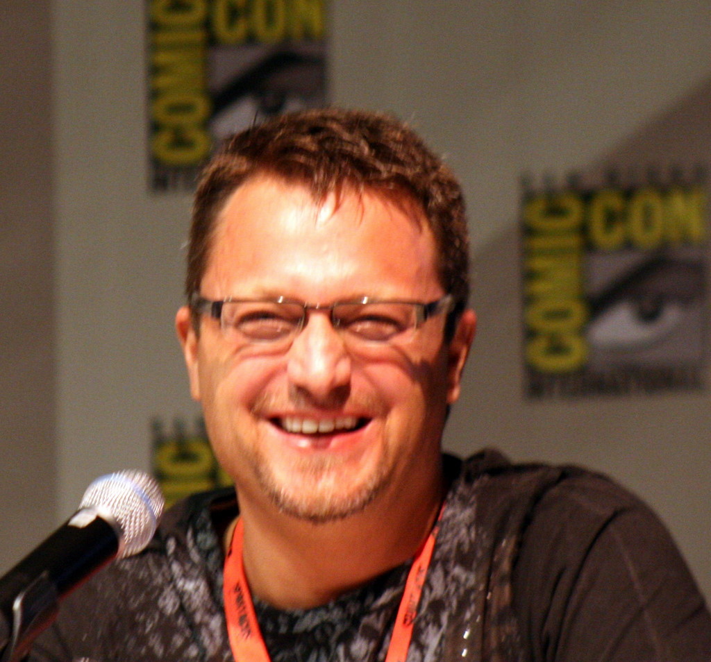 Steve Blum