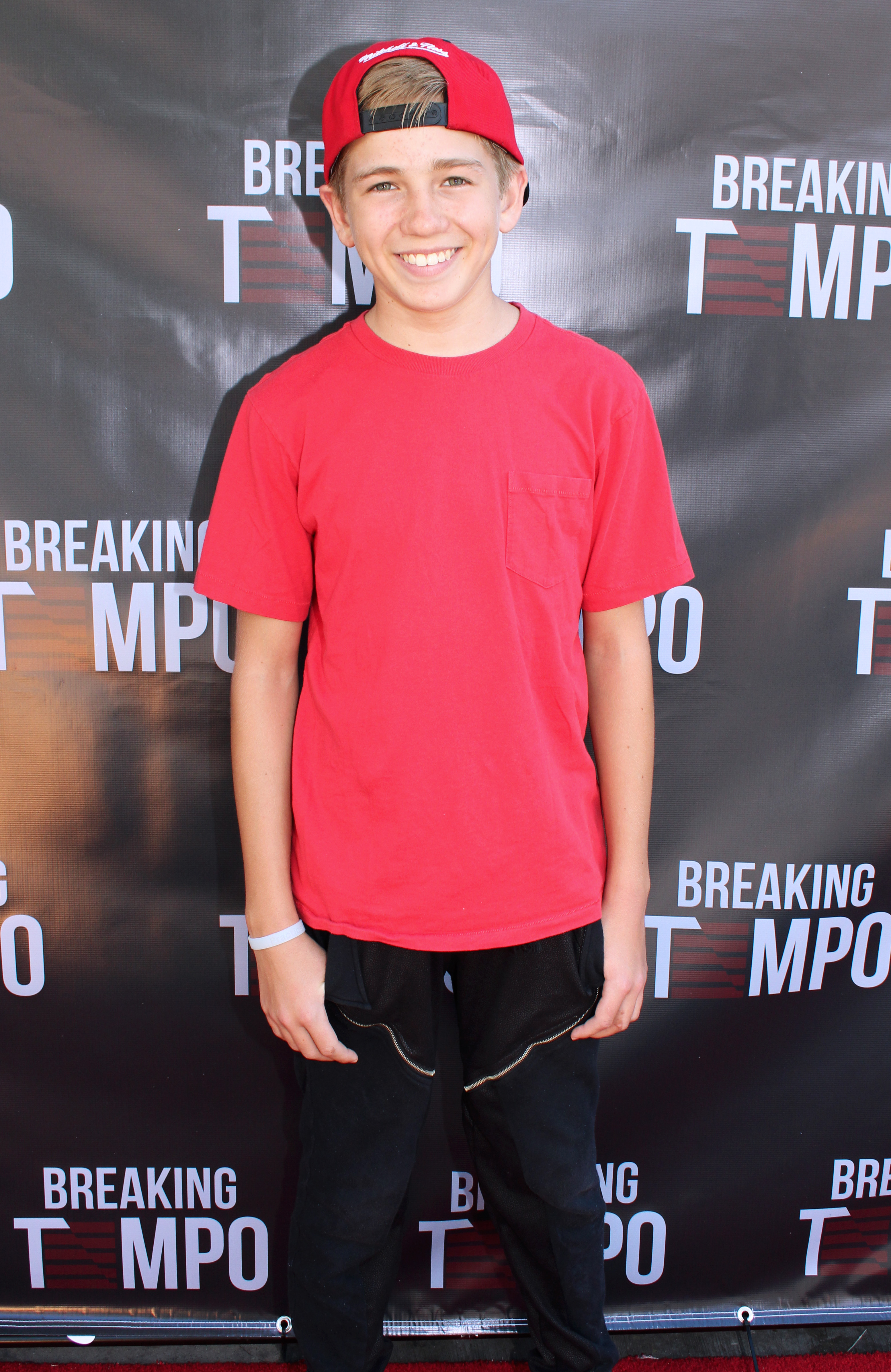 Will Spencer at Breaking Tempo CD Release Party(2014).