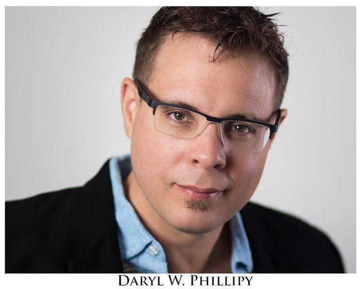 Daryl W. Phillipy Actor, Director, Educator