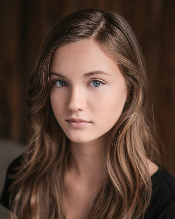 Chloe Rose Robertson